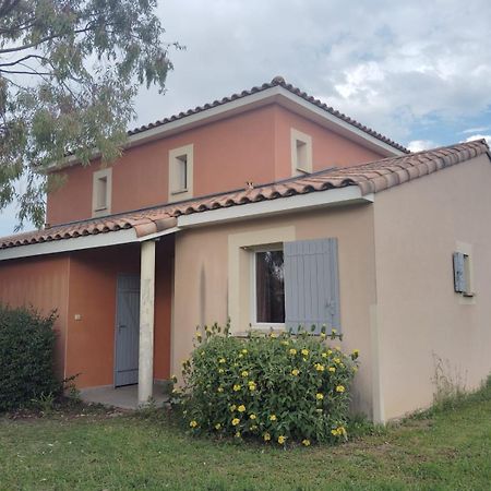 Le Domaine Du Golf ***. Lieu-Dit Launac-Le-Vieux 1 Chemin De L'Aire 34690 Fabrègues Kültér fotó