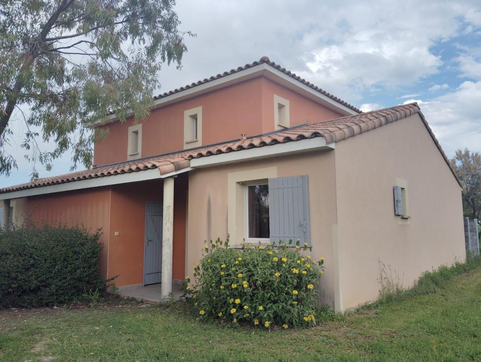 Le Domaine Du Golf ***. Lieu-Dit Launac-Le-Vieux 1 Chemin De L'Aire 34690 Fabrègues Kültér fotó